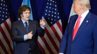 El "apagón" y el Salón Oval como último recurso