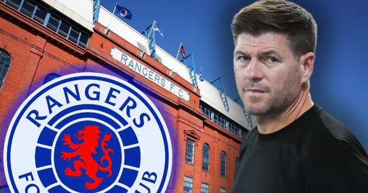 Steven Gerrard rejects Rangers return as Ibrox chiefs push for next manager alternatives