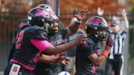 Monroe dominates Batavia 50-0 for big Section V football win