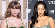 Bad Blood? Inside Taylor Swift and Charli XCX's Rumored Feud — From How It Started to Where Things Stand Now