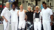 La banda No Doubt hará una residencia en The Sphere, en Las Vegas, en mayo de 2026
