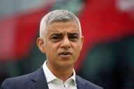 Mayor Sadiq Khan 'in close touch' with Met leaders after day of violent incidents in London