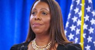 A history of President Trump's legal battles with New York Attorney General Letitia James