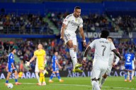 Mbappé tiene todas las llaves del Real Madrid