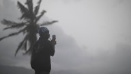 'On my knees in prayer' - Jamaica braces for world's strongest storm of 2025