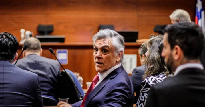 “La mayor derrota que ha tenido Fiscalía”: Tribunal dicta veredicto por Caso SQM y absuelve a todos