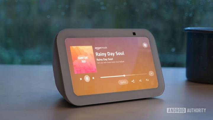 PSA: Alexa Plus may be why your smart clock has become useless
