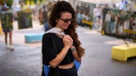 Israel says ceasefire in effect as troops withdraw from parts of Gaza