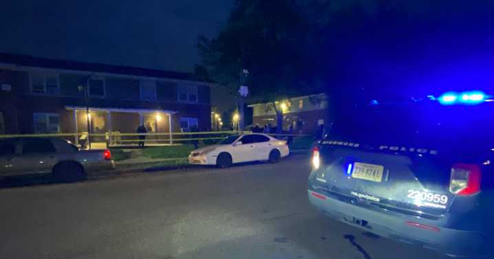 Man shot in Richmond's East End, Crime Insider sources say