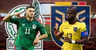 México vs Ecuador 14 de octubre dónde y cómo ver