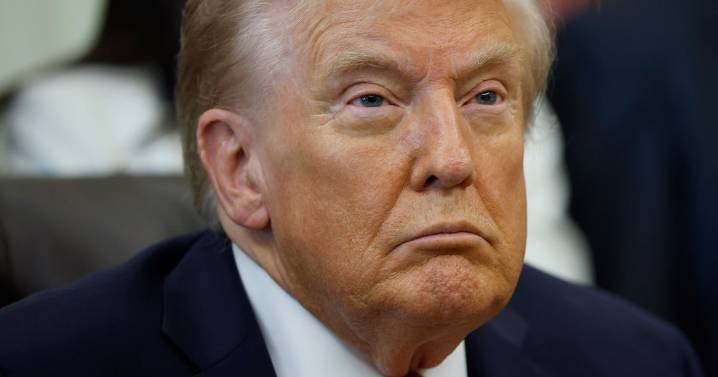Trump White House Joins Bluesky And Instantly Earns A Very Dubious Distinction