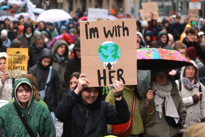 La advertencia de 128 científicos sobre cómo el cambio climático está arruinando la salud