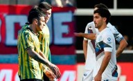 El Tiburón quiere que le quiten puntos a Godoy Cruz
