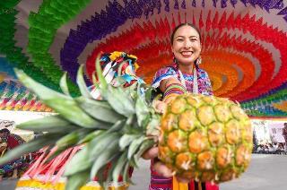 ¡Juquila está de fiesta!
