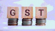 GST Collection in September surges 9.1 percent to Rs 1.89 lakh crore: Government data