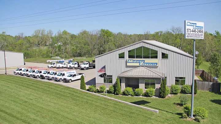 Funded Ventures buys Midway Electric in Columbia