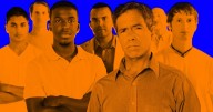 CEO Who Plastered AI Ads All Over Subway System Afraid to Talk to Real New Yorkers Face
