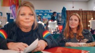 Sally Wainwright reveals personal inspiration for Riot Women and whether she'll write another police drama after Happy Valley