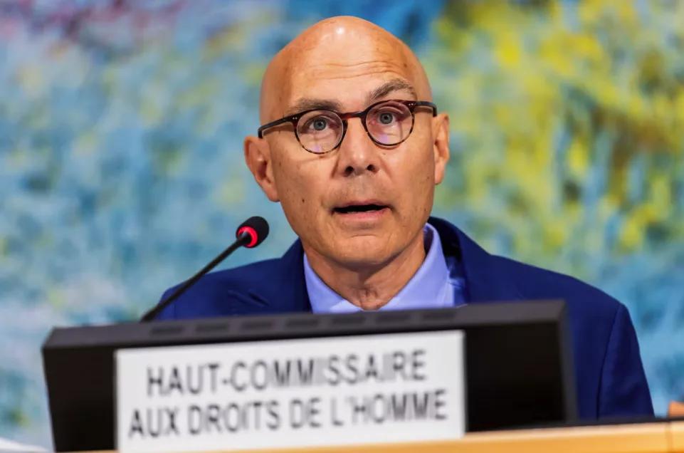 Jefe de DDHH de ONU: Ataques militares de EEUU a supuestos barcos con droga son «inaceptables»