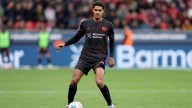 Jarell Quansah: I left Liverpool to play 'hundreds of games'