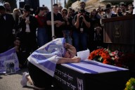 Renewed fighting in Gaza tests ceasefire