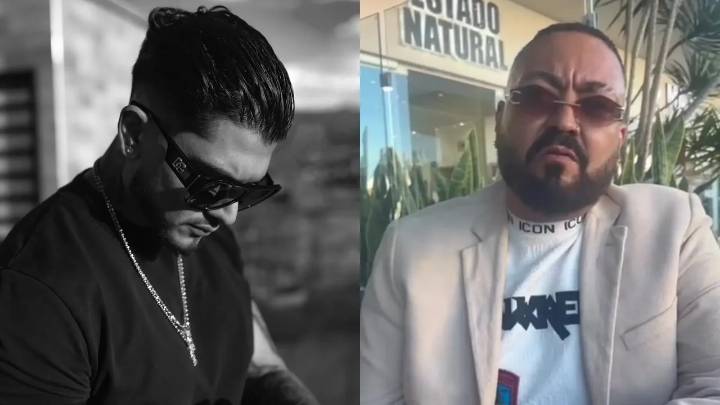 Manager de B-King se defiende de los señalamientos tras la muerte del artista