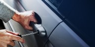 Bryan Police arrest Houston man accused of vehicle burglaries