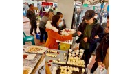 Guachucal celebró con éxito la segunda versión del Festival del Queso en Nariño
