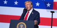 Trump sets Sunday deadline for Hamas to agree to a deal for ending the war in Gaza