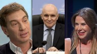 ¿Reichardt o Santilli? crecen dudas legales respecto a quién será el sucesor de Espert como cabeza de lista en PBA