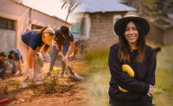 Dejó su trabajo de ejecutiva de cuentas para ayudar a las personas y ya ha apoyado a más de 3 millones de peruanos: "Descubrí mi propósito"