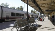 Suspenden el tren entre Murcia y Cartagena durante el fin de semana