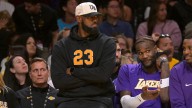 LeBron James gets injury timeline update amid Lakers’ ‘patient approach’