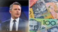HECS debt of millions of Australians to be slashed by 20 per cent as government makes good on $16b election promise