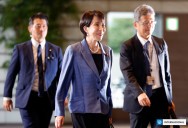 Admiradora de Thatcher: quién es Sanae Takaichi, la primera mujer en ser primera ministra de Japón