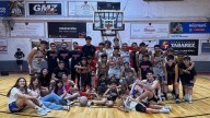Sportivo Pilar cedió y Derqui concretó su Obras