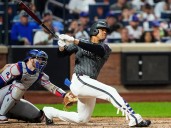 Juan Soto gana nuevamente el Premio Juan Marichal
