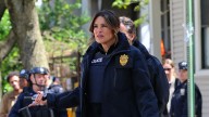 'SVU' star Mariska Hargitay's own family still mispronounces her Hungarian name