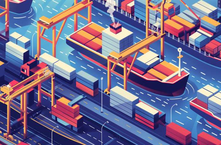Litigation Trends to Watch: New Suits Center on Tariff Impacts, AI