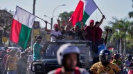 Madagascar’s president rose to power off youth discontent and was taken down by it