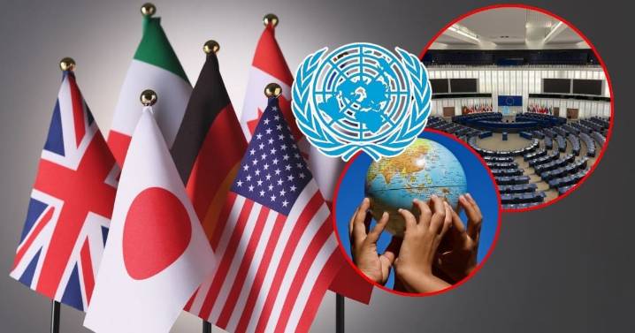 ONU cumple 80 años reafirmando su papel en la paz, cooperación internacional y defensa de los derechos humanos; experto destaca logros y desafíos en el Día de las Naciones Unidas