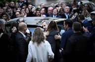 En La Santé. Por qué está preso Sarkozy