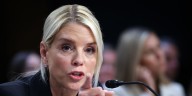 Republicans Used Pam Bondi’s Contentious Senate Hearing to Launch a Ludicrous New Conspiracy Theory