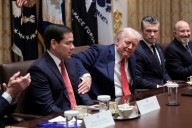 'Thirstiest man': Analyst says Trump official made 'deal with the devil' in bid for power