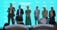 Aston Martin entra al mercado inmobiliario mexicano con proyecto de lujo junto a Bosque Real