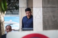 Fue procesado el gendarme Héctor Guerrero por herir de gravedad al fotógrafo Pablo Grillo