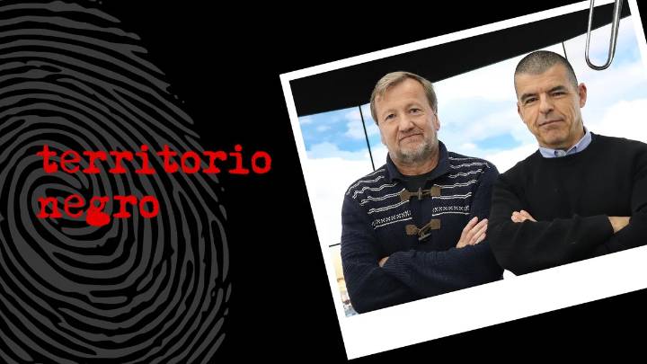 Manu Marlasca y Luis Rendueles desvelan la terrible historia de la tétrada oscura de Montserrat