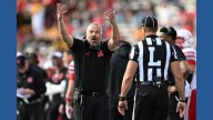 Nebraska extends Matt Rhule's contract through 2032, adds bonuses for CFP appearances