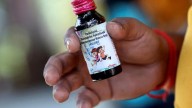 Editorial. Killer syrup