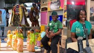 Houston celebrates the sights, sounds, and flavors of Nigeria
